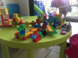 Lego City 2